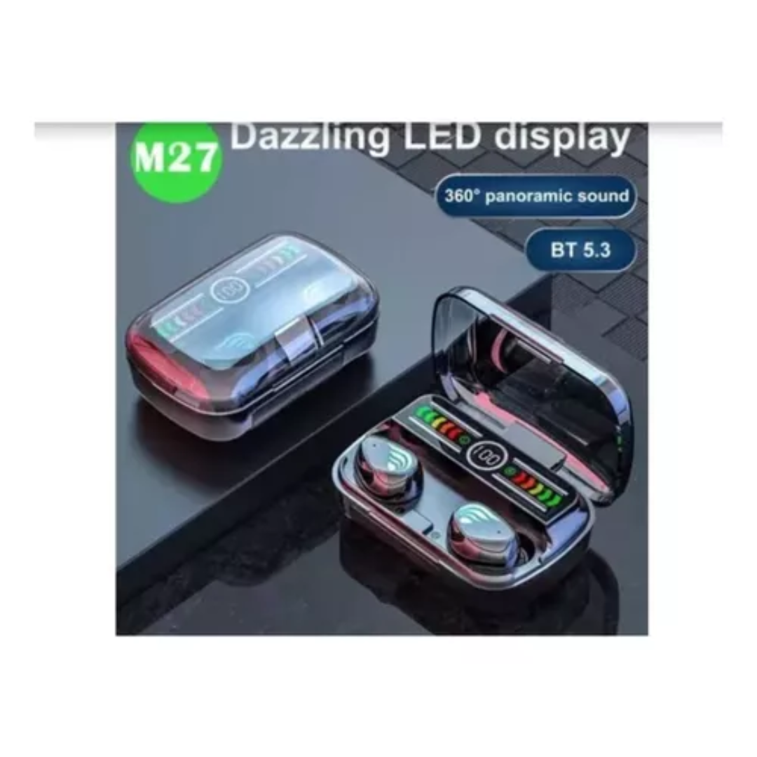 Miniatura 3 de Audífono Inalámbrico M27